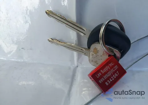 2005 Toyota Tacoma z USA, uszkodzony, nr VIN 5TETX22N85Z071662